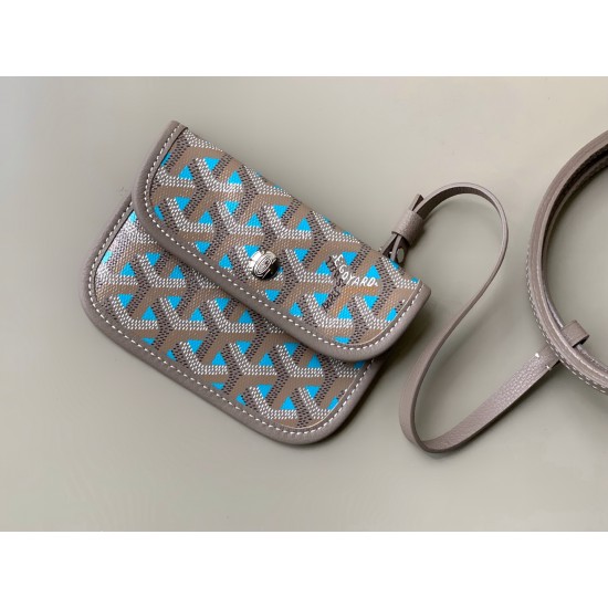 Saint Louis mini bag mini one-sided shopper