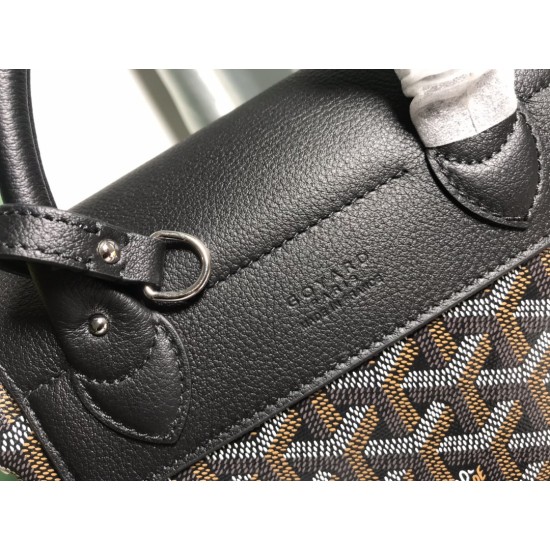 GoyardAlpin Mini Shoulder Bag