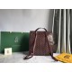 Goyard Saint Leger bag