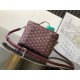 Muse Cosmetic Bag
