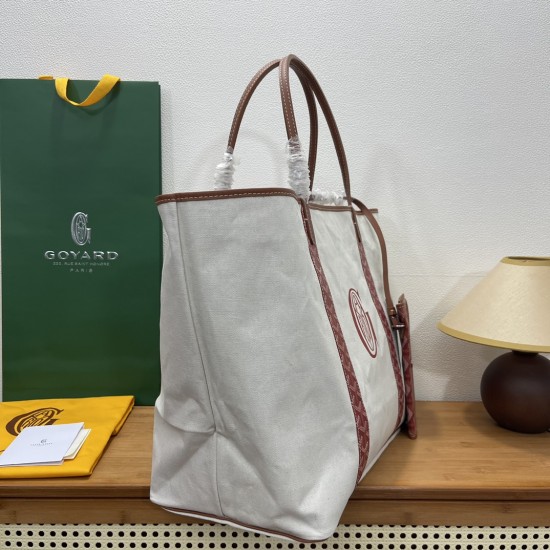 Saint Louis Pertuis  tote bag
