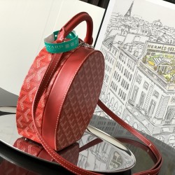 Alto Hatbox Bag