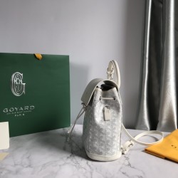 GoyardAlpin Mini Shoulder Bag