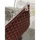 SENAT Medium Clutch Bag