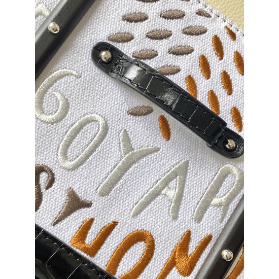 Sagon Nano Bag