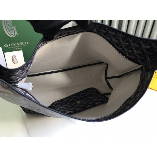 Goyard Hobo Bohme Tramp Bag Underarm Bag