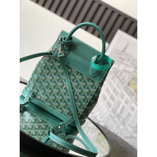 Alpin Mini Backpack
