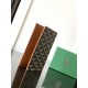 Grenelle Passport Folder