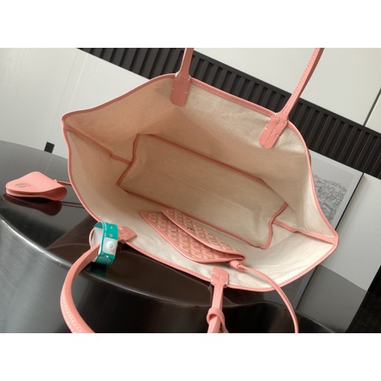 GOYARDINE Canvas