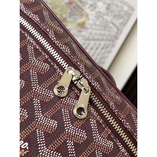 Muse Cosmetic Bag