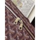 Muse Cosmetic Bag
