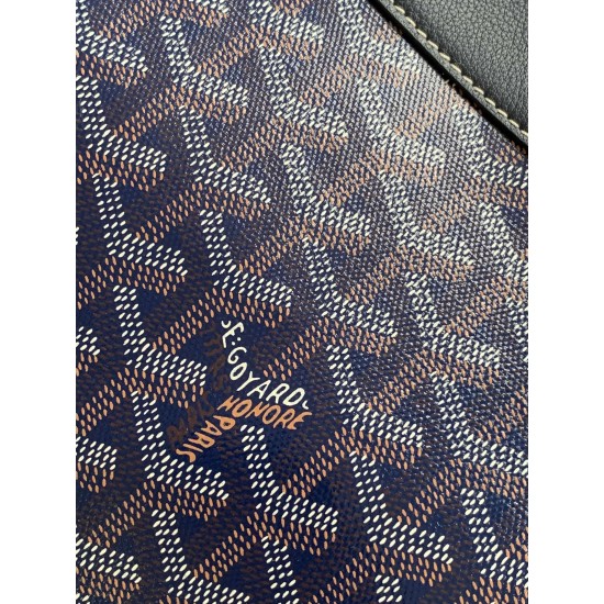 CONTI Clutch Bag