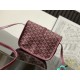 Belvdre Small Bag