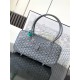 goyard vintage baguette baguette bag