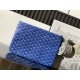 SENAT Medium Clutch Bag