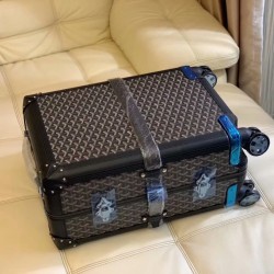 Bourget 20” Trolley Case50 cm x 24 cm x 36 cm