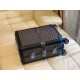 Bourget 20” Trolley Case50 cm x 24 cm x 36 cm