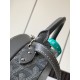 Alto Hatbox Bag