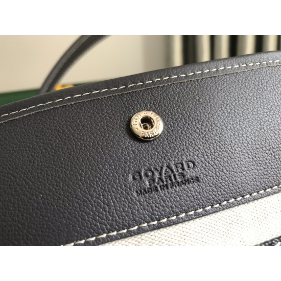Goyard Hobo Bohme Tramp Bag Underarm Bag