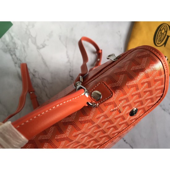 Saint Leger bag