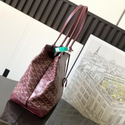 Bellechasse Biaude Small Bag