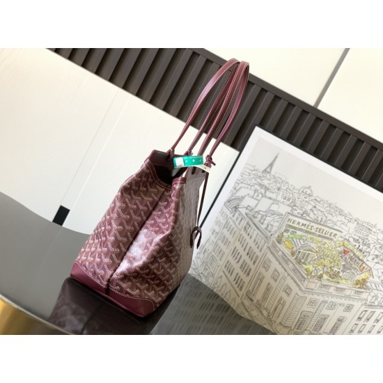 Bellechasse Biaude Small Bag