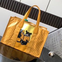 GOYARDINE Canvas