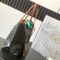 Saint Louis Small Shopping Bag