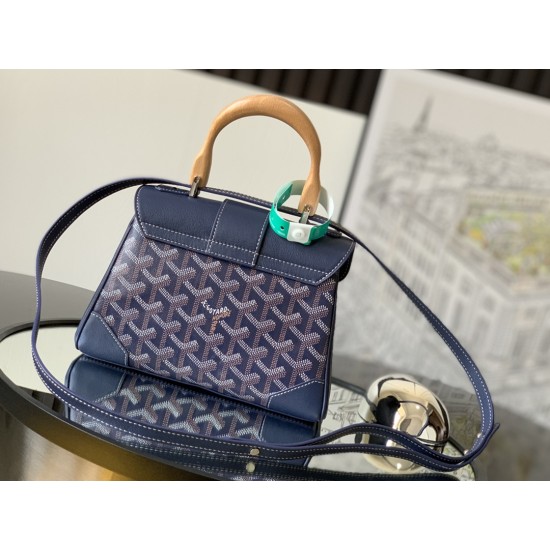 Sagon Nano Bag