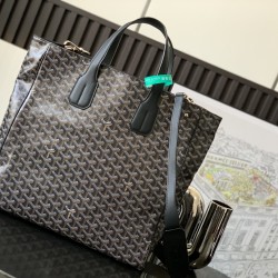 Voltaire Tote Bag