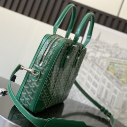 Ambassade Small Briefcase