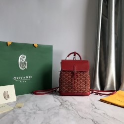 GoyardAlpin Mini Shoulder Bag