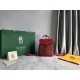 GoyardAlpin Mini Shoulder Bag