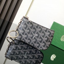 Snat Nano Key Pouch