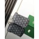 Snat Nano Key Pouch