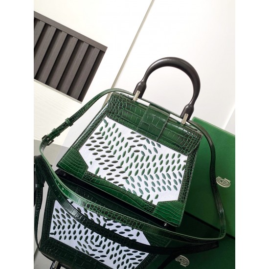 Sagon Nano Bag