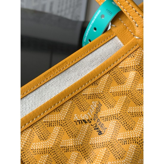 Saint Louis mini bag mini one-sided shopper