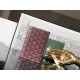 Grenelle Passport Folder