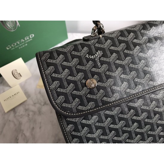Goyard Saint Leger bag