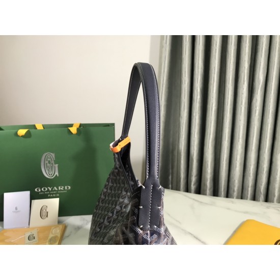 Goyard Hobo Bohme Tramp Bag Underarm Bag