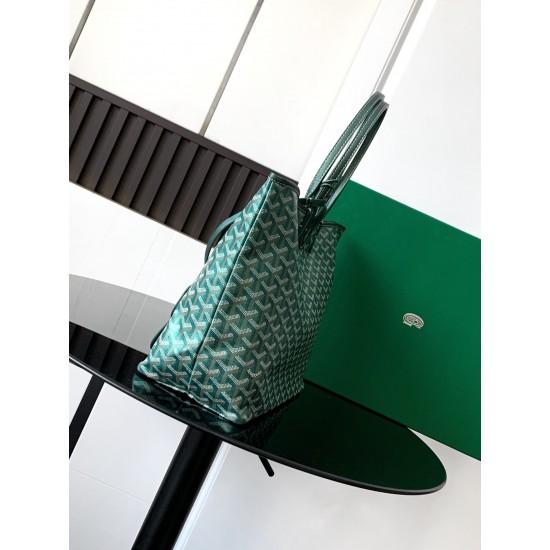 GOYARDINE Canvas