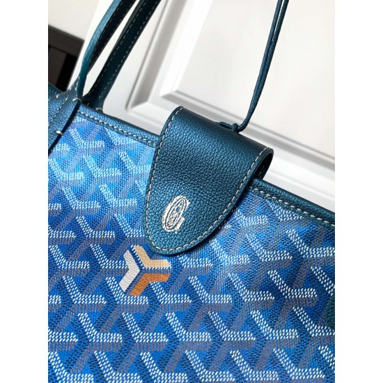 GOYARDINE Canvas