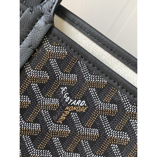 Chien Gris Pet Bag