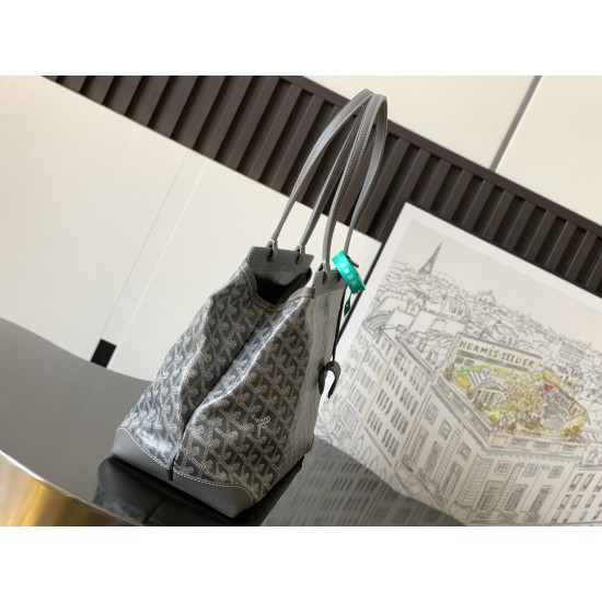 Bellechasse Biaude Small Bag