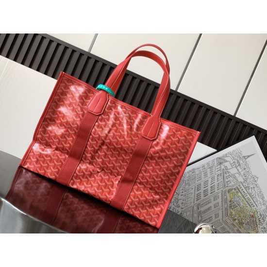 GOYARDINE Canvas