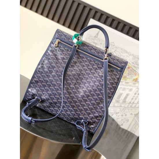 Saint Lger Backpack