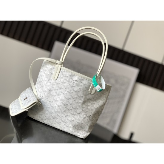 Saint Louis mini bag mini one-sided shopper