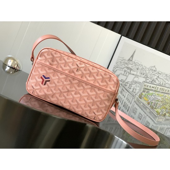 Cap-Vert bag