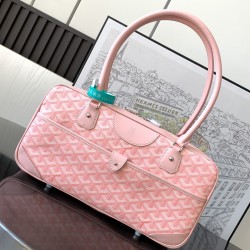 goyard vintage baguette baguette bag