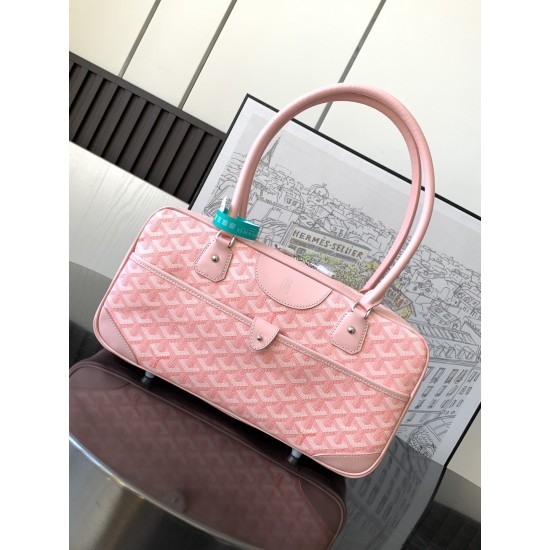 goyard vintage baguette baguette bag